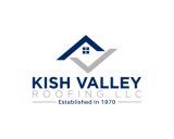 https://www.logocontest.com/public/logoimage/1584097511Kish Valley Roofing LLC 015.png
